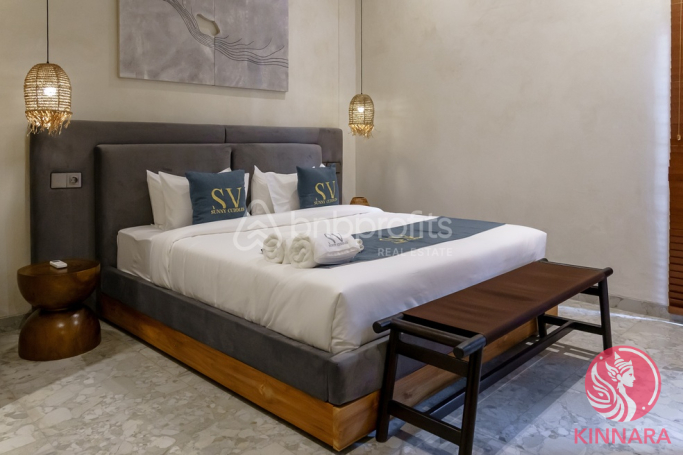 New Stunning One Bedroom Villa - Villa, Canggu, Bali - photo 10