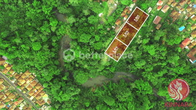500 sqm with Stunning Views - Land, Tabanan, Bali - photo 2