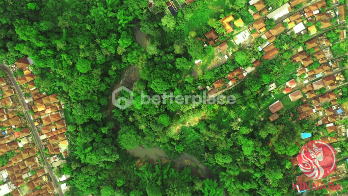 500 sqm with Stunning Views - Land, Tabanan, Bali - photo 5