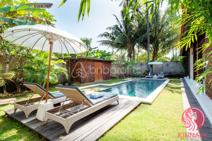 2 BR Villa with Beach Access - Villa, Buleleng, Bali - photo 3