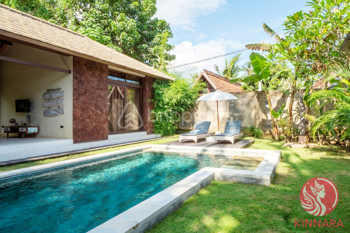 2 BR Villa with Beach Access - Villa, Buleleng, Bali - photo 4