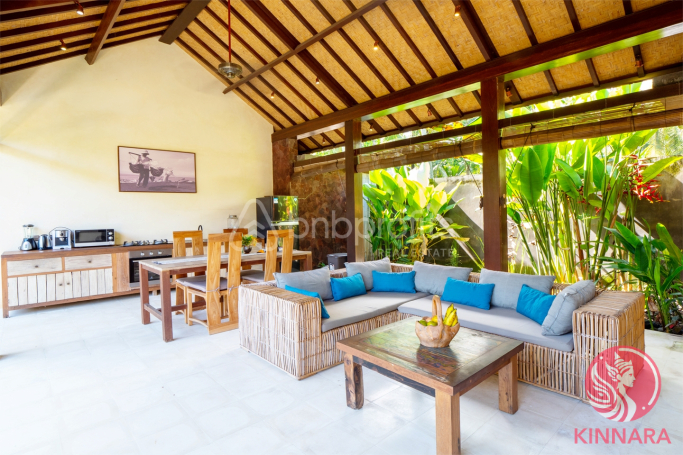 2 BR Villa with Beach Access - Villa, Buleleng, Bali - photo 6