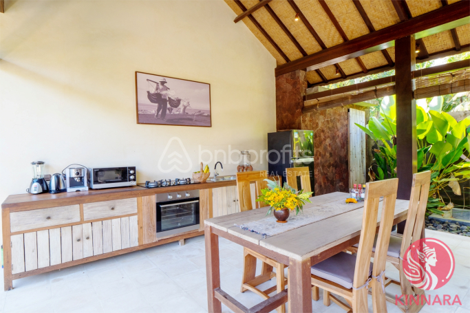 2 BR Villa with Beach Access - Villa, Buleleng, Bali - photo 7