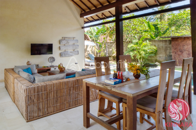 2 BR Villa with Beach Access - Villa, Buleleng, Bali - photo 8