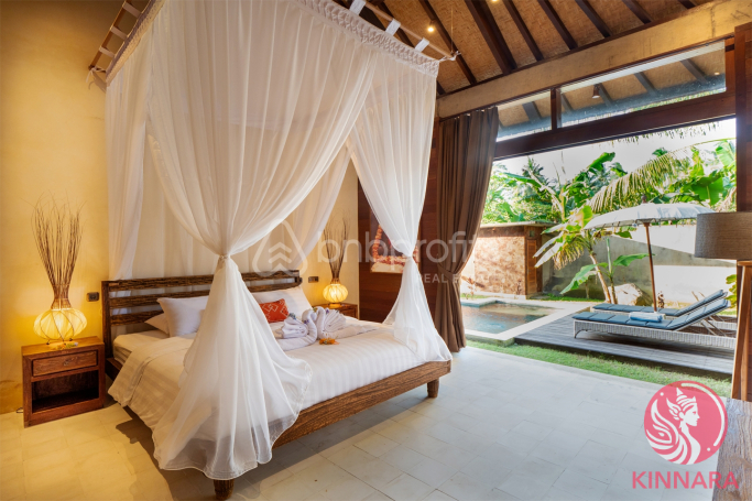 2 BR Villa with Beach Access - Villa, Buleleng, Bali - photo 9