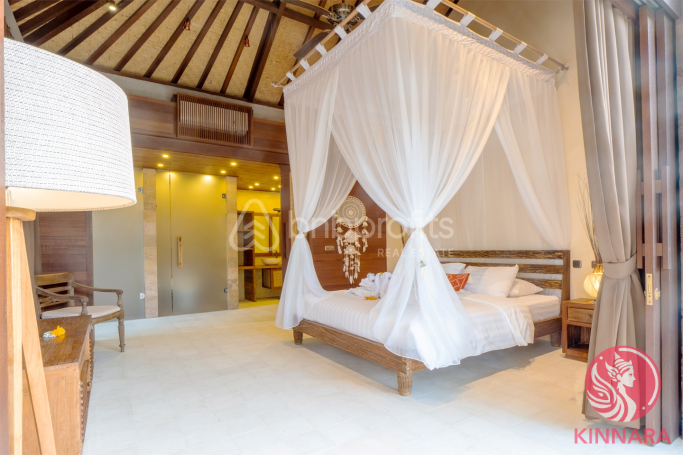 2 BR Villa with Beach Access - Villa, Buleleng, Bali - photo 10