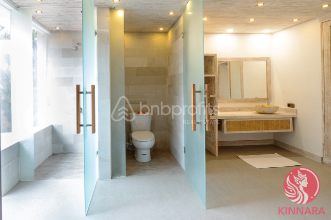 2 BR Villa with Beach Access - Villa, Buleleng, Bali - photo 11