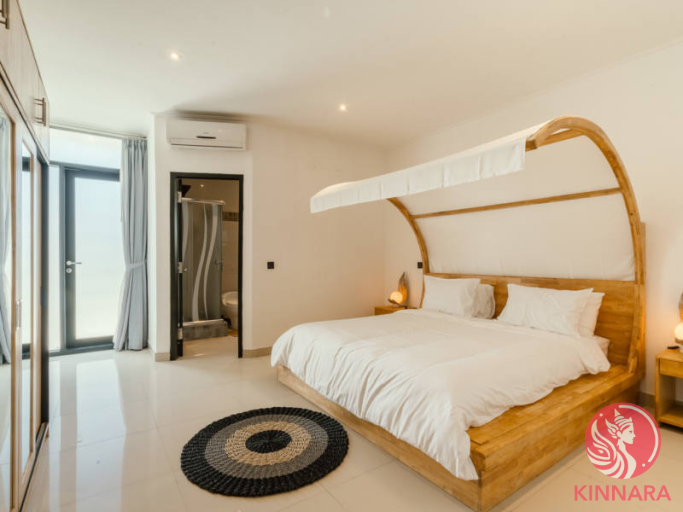 Modern One Bedroom Apartment - Apartment, Canggu, Bali - photo 2