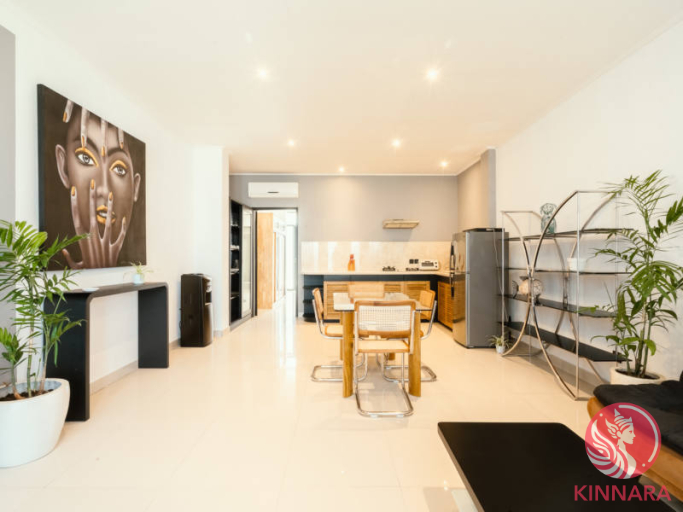 Modern One Bedroom Apartment - Apartment, Canggu, Bali - photo 3