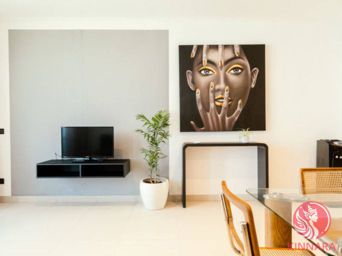 Modern One Bedroom Apartment - Apartment, Canggu, Bali - photo 4