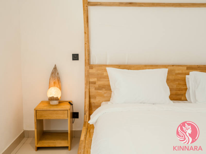 Modern One Bedroom Apartment - Apartment, Canggu, Bali - photo 6