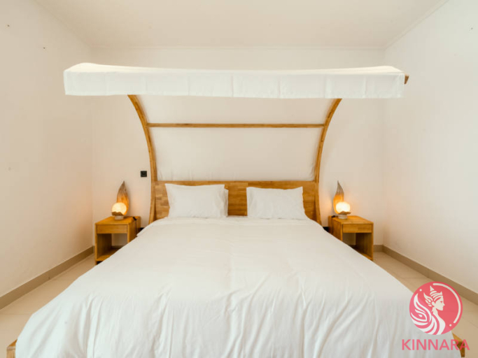 Modern One Bedroom Apartment - Apartment, Canggu, Bali - photo 7