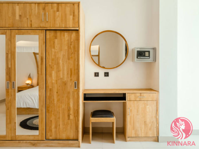 Modern One Bedroom Apartment - Apartment, Canggu, Bali - photo 8