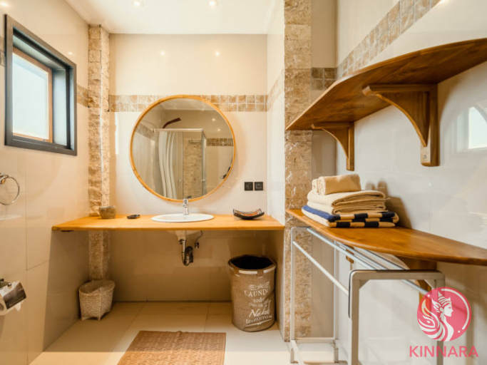 Modern One Bedroom Apartment - Apartment, Canggu, Bali - photo 10