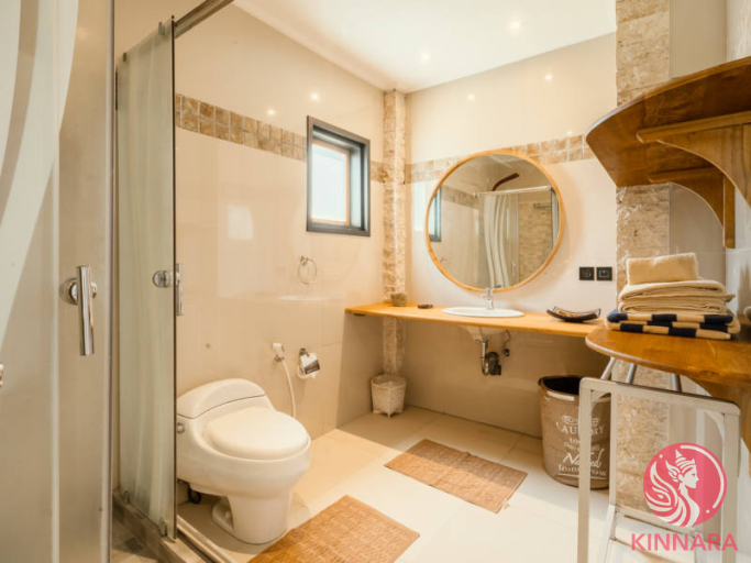 Modern One Bedroom Apartment - Apartment, Canggu, Bali - photo 11