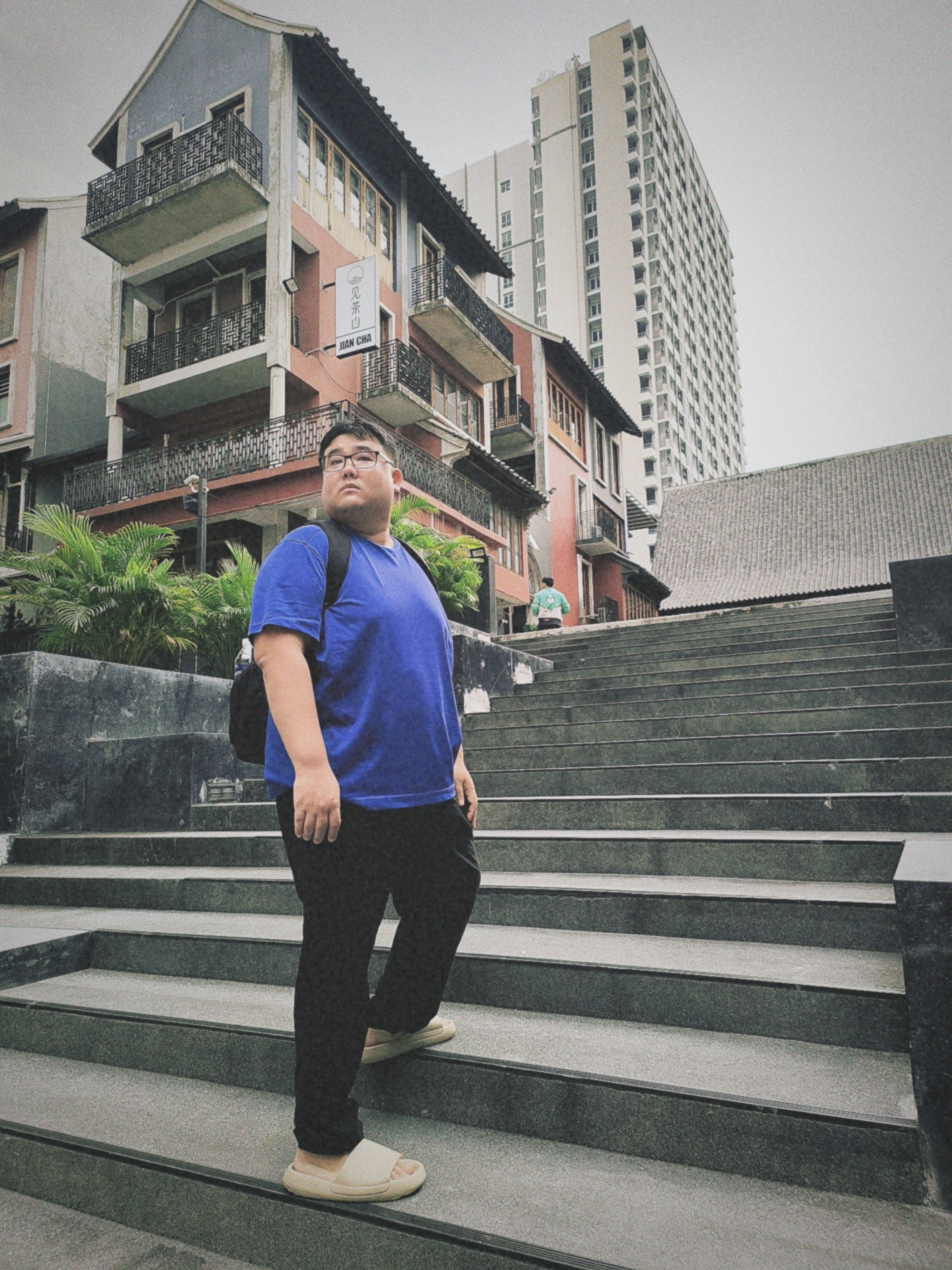 agent image