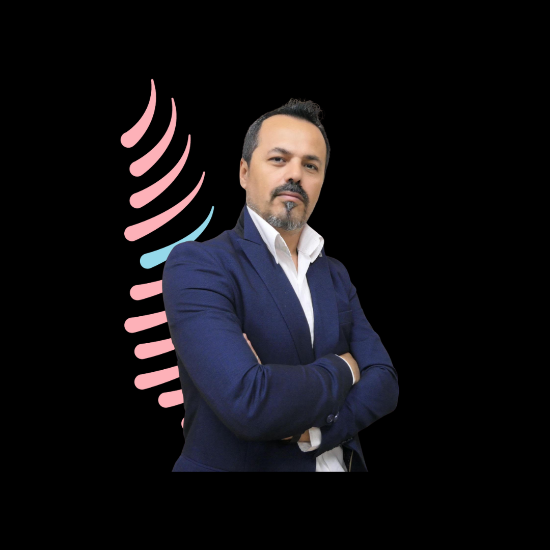 agent image