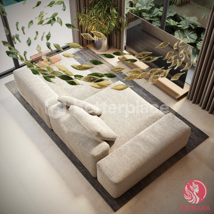 Modern Tropical Hideaway 1-Bed - Villa, Gianyar, Bali - photo 7