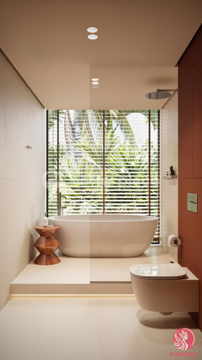 Modern Tropical Hideaway 1-Bed - Villa, Gianyar, Bali - photo 11