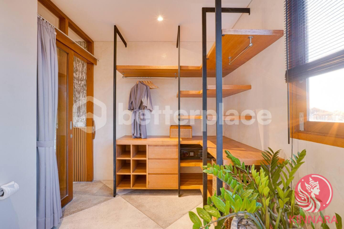 Stylish Modern 2 Bed Apartment - Apartment, Canggu, Bali - photo 10