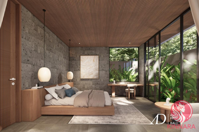 LEASEHOLD 4BR VILLA IN UBUD - Villa, Gianyar, Bali - photo 10