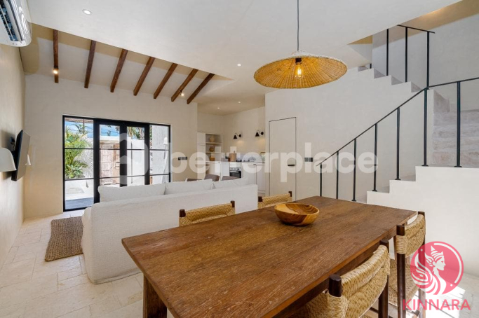Stylish and Serene 2-Bed Villa - Villa, Canggu, Bali - photo 3