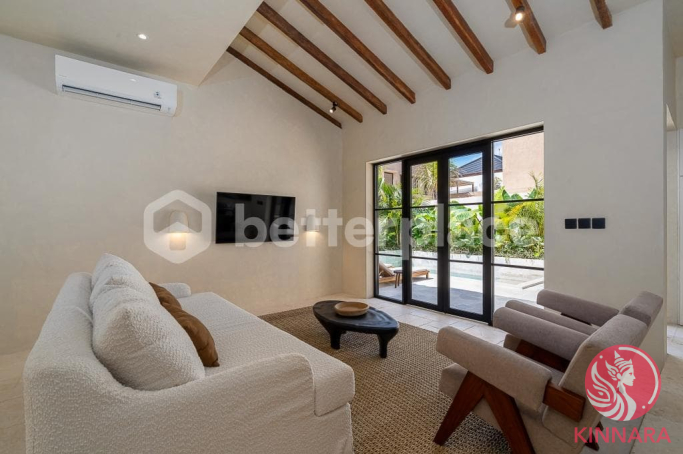 Stylish and Serene 2-Bed Villa - Villa, Canggu, Bali - photo 4