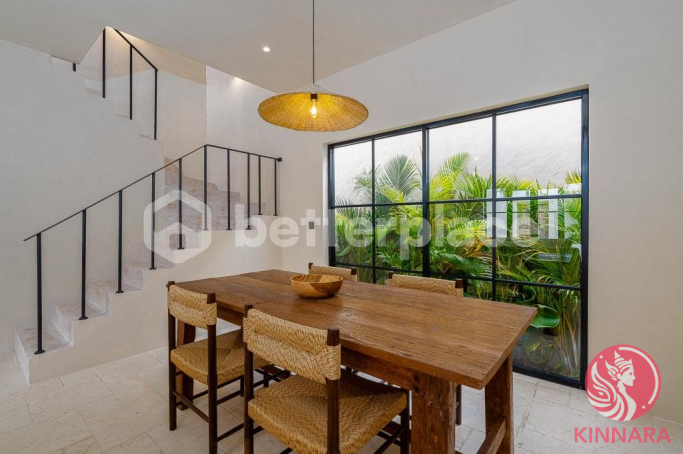 Stylish and Serene 2-Bed Villa - Villa, Canggu, Bali - photo 5