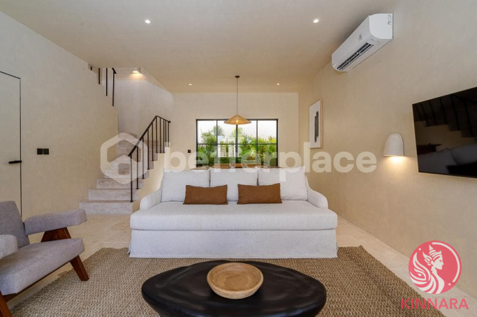 Stylish and Serene 2-Bed Villa - Villa, Canggu, Bali - photo 7