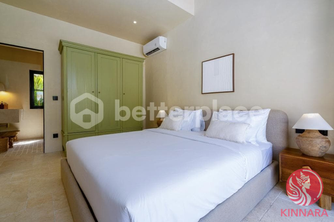 Stylish and Serene 2-Bed Villa - Villa, Canggu, Bali - photo 8