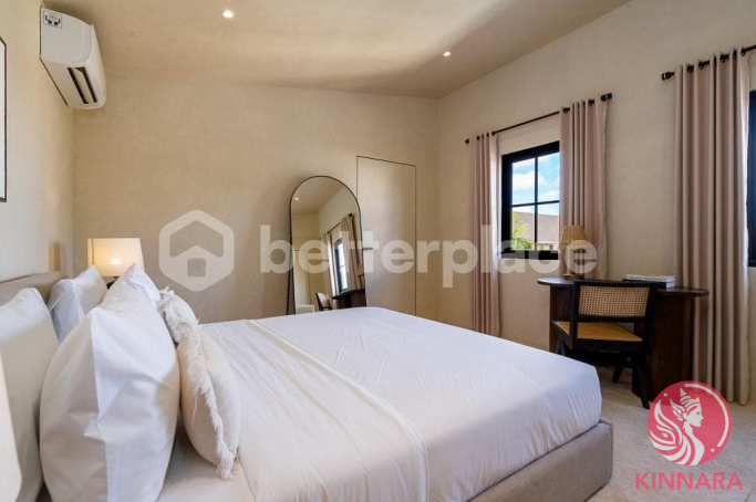 Stylish and Serene 2-Bed Villa - Villa, Canggu, Bali - photo 10