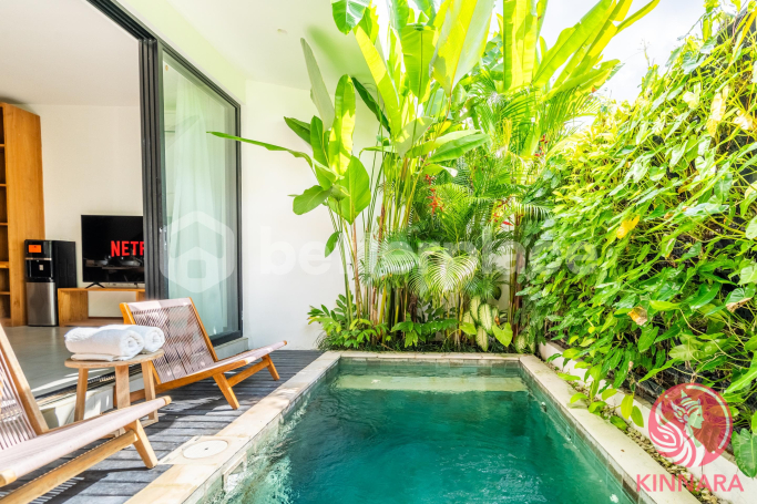 Modern 2 Bedroom Townhouse - Villa, Badung, Bali - photo 2