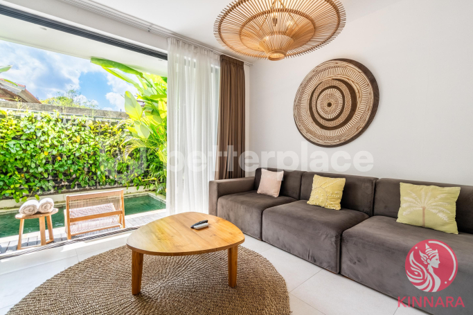 Modern 2 Bedroom Townhouse - Villa, Badung, Bali - photo 3