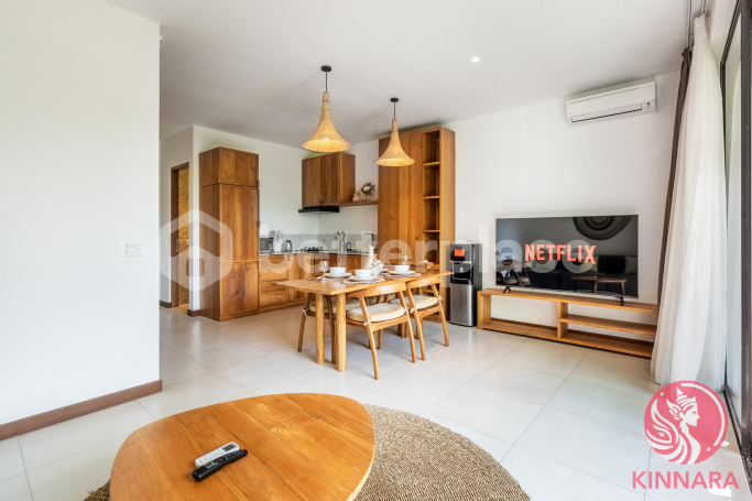 Modern 2 Bedroom Townhouse - Villa, Badung, Bali - photo 4