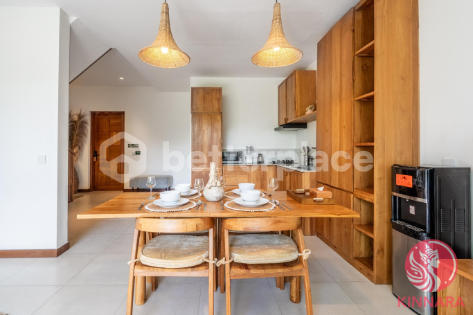 Modern 2 Bedroom Townhouse - Villa, Badung, Bali - photo 6