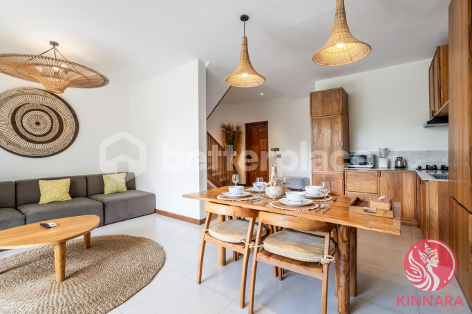 Modern 2 Bedroom Townhouse - Villa, Badung, Bali - photo 7