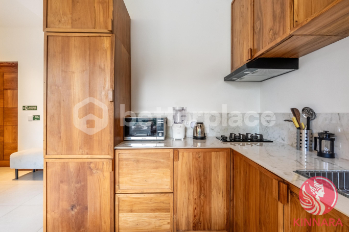 Modern 2 Bedroom Townhouse - Villa, Badung, Bali - photo 9