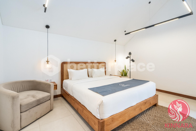 Modern 2 Bedroom Townhouse - Villa, Badung, Bali - photo 10