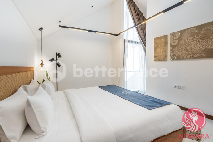 Modern 2 Bedroom Townhouse - Villa, Badung, Bali - photo 11