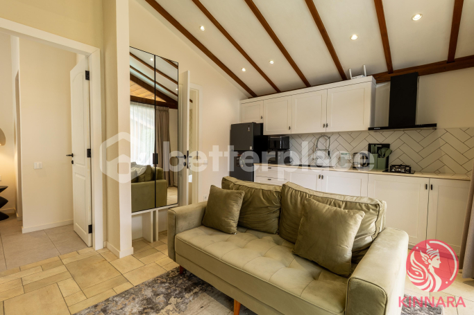 Modern 2 Bedroom Villa - Villa, Bukit, Bali - photo 2