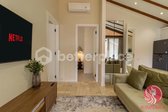 Modern 2 Bedroom Villa - Villa, Bukit, Bali - photo 3
