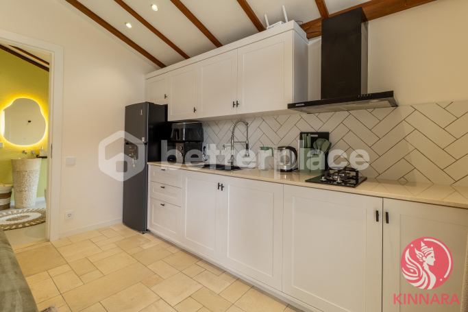 Modern 2 Bedroom Villa - Villa, Bukit, Bali - photo 4