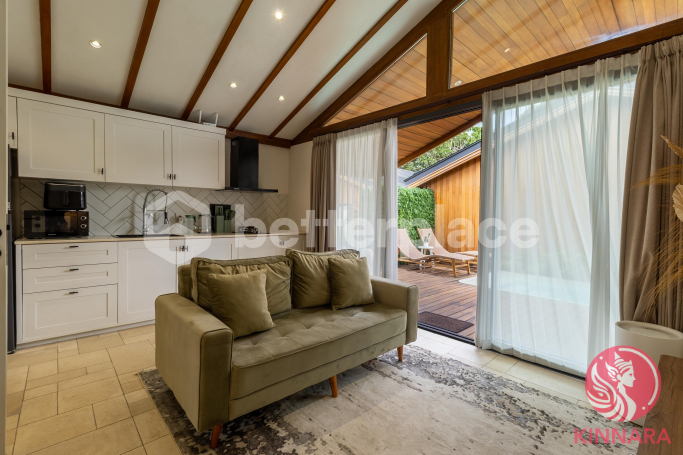 Modern 2 Bedroom Villa - Villa, Bukit, Bali - photo 5