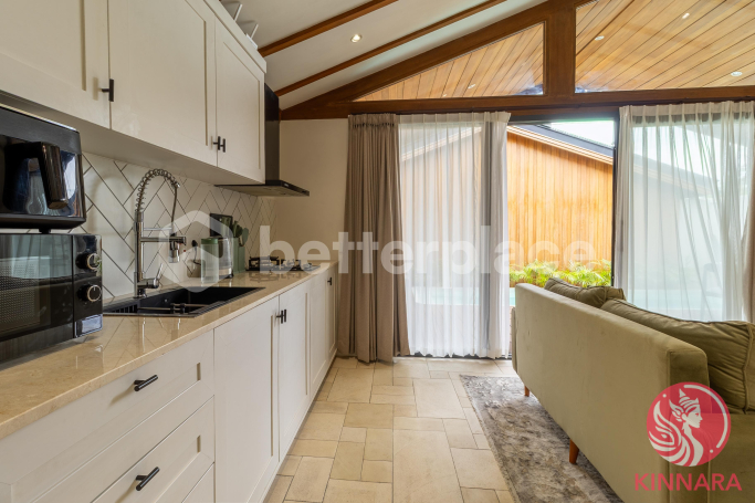 Modern 2 Bedroom Villa - Villa, Bukit, Bali - photo 6