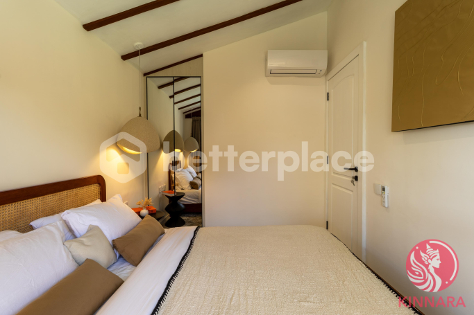 Modern 2 Bedroom Villa - Villa, Bukit, Bali - photo 7