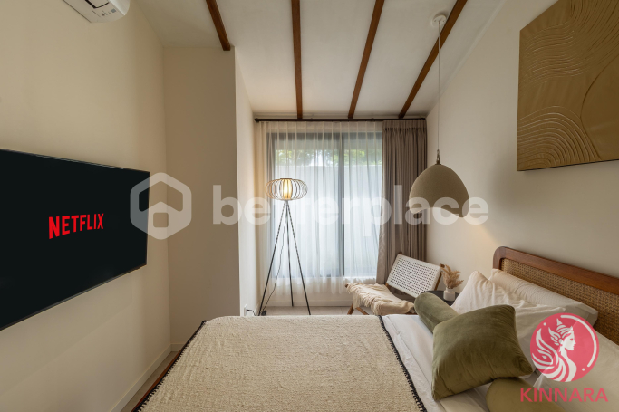Modern 2 Bedroom Villa - Villa, Bukit, Bali - photo 8