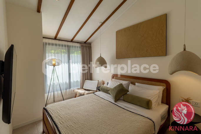 Modern 2 Bedroom Villa - Villa, Bukit, Bali - photo 10