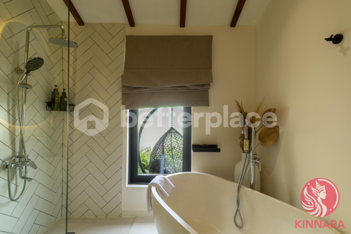 Modern 2 Bedroom Villa - Villa, Bukit, Bali - photo 11