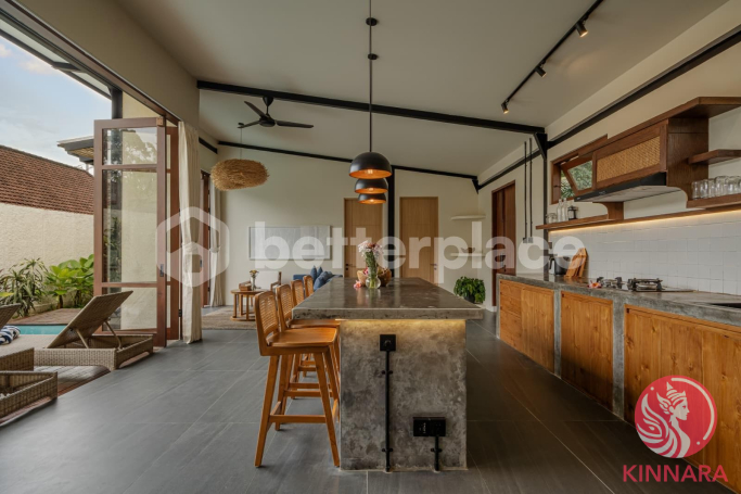 Brand New 2 Bedroom Villa - Villa, Ubud, Bali - photo 2