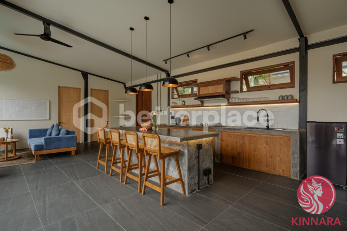 Brand New 2 Bedroom Villa - Villa, Ubud, Bali - photo 3